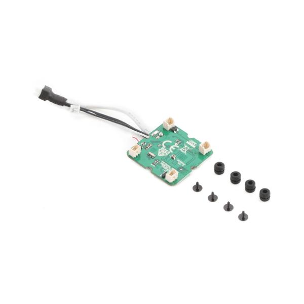Blade Main Control Board: Nano QX 2 FPV - BLH9103