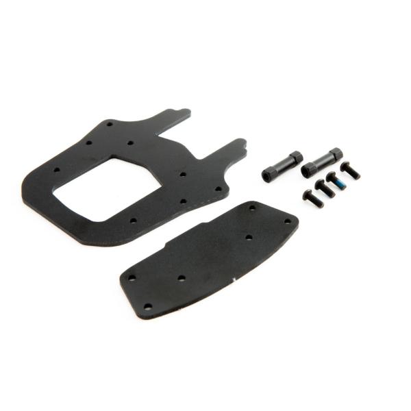 Blade Bumper Plate: Vortex Pro - BLH9206