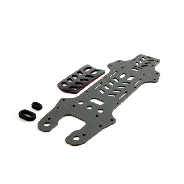 Blade Top Plate: Vortex Pro - BLH9207