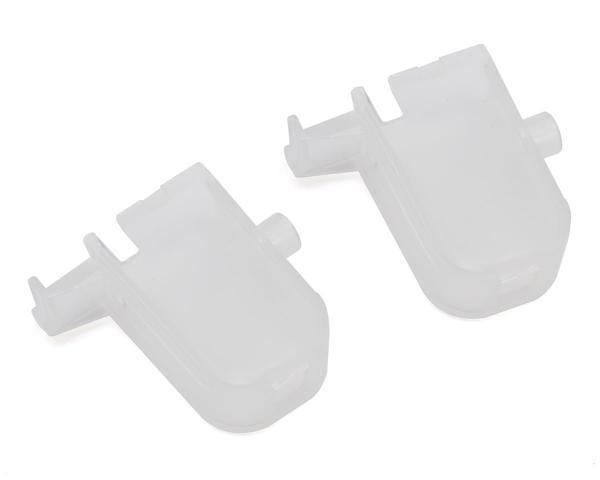 Blade Motor Mount Cover: Ozone - BLH9705