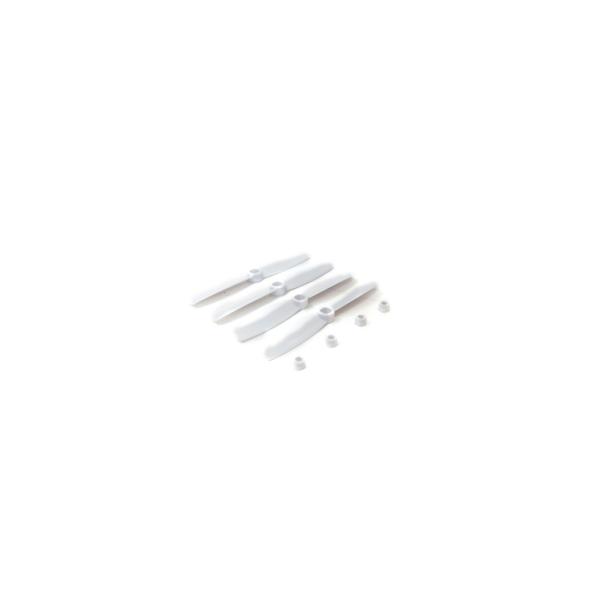 Blade 5x4.5 Bullnose Propeller m. 5mm Einsatz - BLHA1000