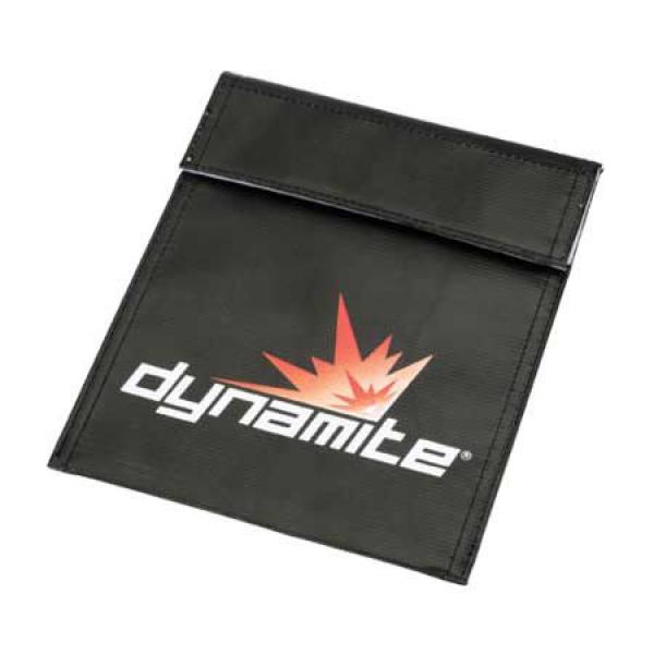 Dynamite Schutztasche f. LiPo-Akkus, klein - DYN1400