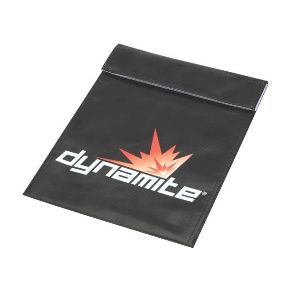 Dynamite Schutztasche f. LiPO-Akkus, gro� - DYN1405