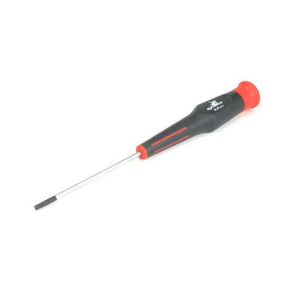 Dynamite metrischer Innensechskantschl�ssel 2,5 mm - DYN2816