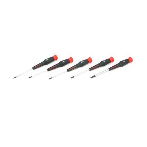 Dynamite metrischer Innensechskantschl�sselsatz 1,5-4 mm (5 Stk) - DYN2819