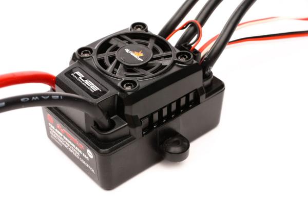 Dynamite Fuze 130A 4WD SCT Brushless-Regler o. Sensor - DYN4955