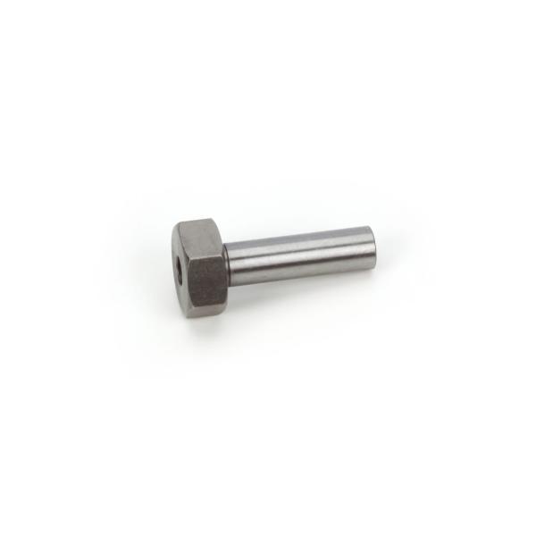 Dynamite Seilzug / Spinstarterwelle Combo: Mach 2 .26/.28 - DYN6063