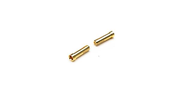 Dynamite 5mm to 4mm Bullet Reducer (2) - DYNC0175