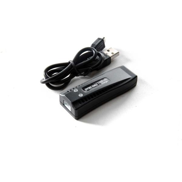 Dynamite USB Charger LiPo - DYNC1063
