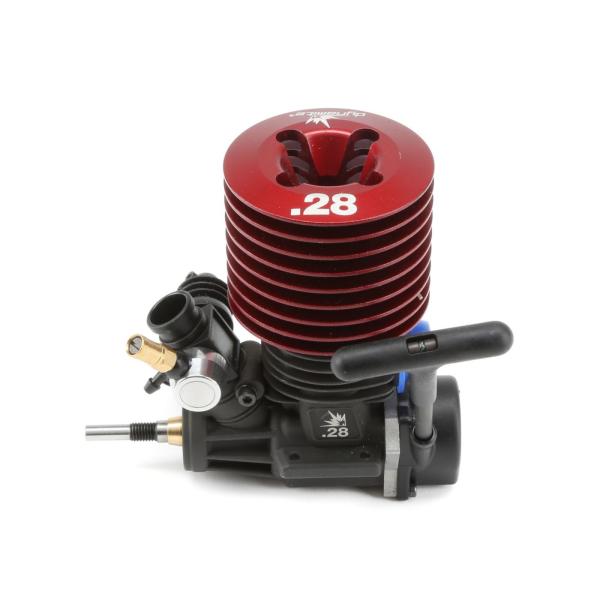 Dynamite .28 RTR Engine mit Zugstarter - DYNE0571