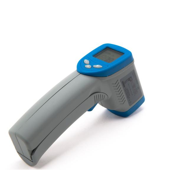 Dynamite Infrared Temp Gun/Thermometer w/ Laser Sight - DYNF1055