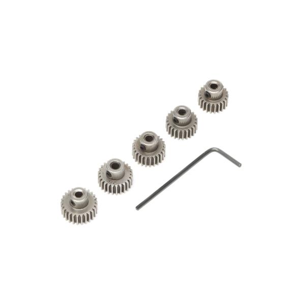 Dynamite Ritzel Set: 22T-26T x 48P - DYNG4811