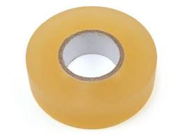 Dynamite CLEAR FLEX MARINE TAPE (20M) - DYNM0101