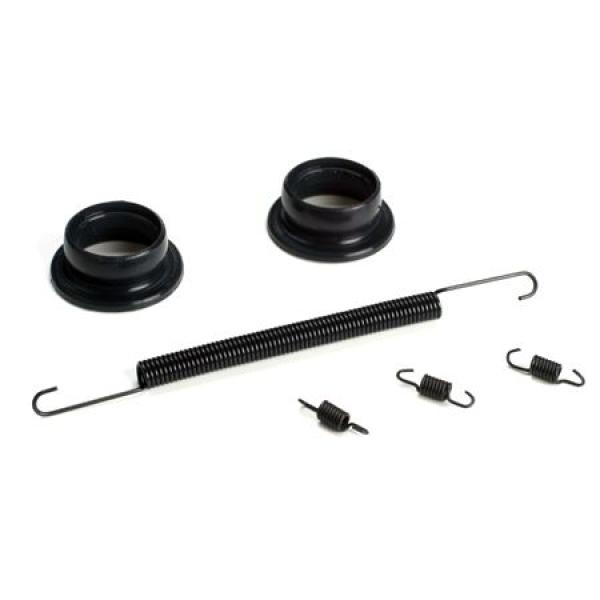 Dynamite 1/8 Inline Auspuss-Reparaturset - DYNP5098