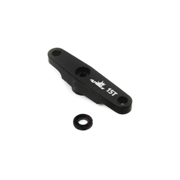 Dynamite Alum TL Sx Arm 15T Spline: Losi 5iveT,5iveB,WRC - DYNR0110