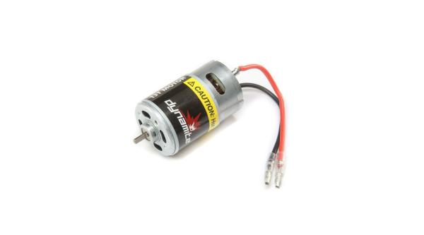 Dynamite 13T 550 Brushed Motor - DYNS1213