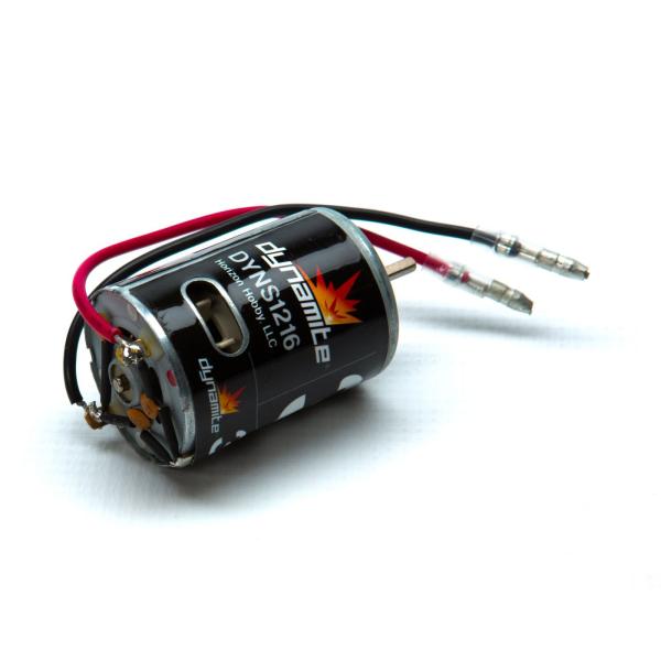 Dynamite 35-Turn 540 B�rstenmotor - DYNS1216