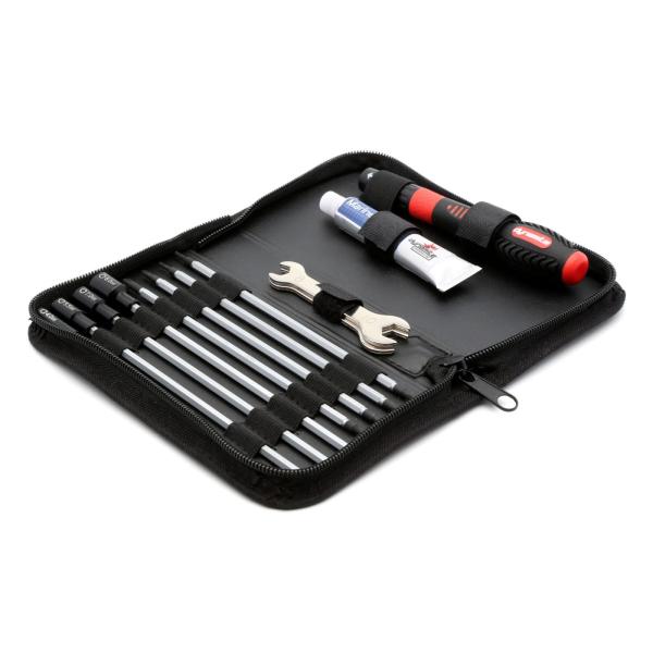 Dynamite Startup Werkzeugset: Pro Boat - DYNT0502