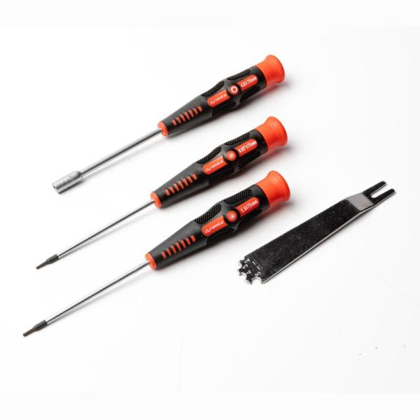 Dynamite Startup Tool Set: Axial 1/24th Scale - DYNT0503