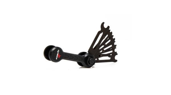 Dynmite Ultimate E-Clip Werkzeug 1.5MM-5MM - DYNT1107