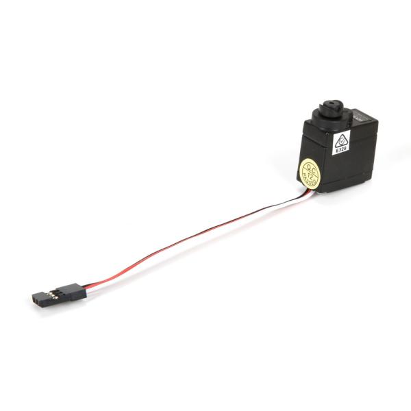 ECX Servo: alle 1/24 4WD - ECX10005