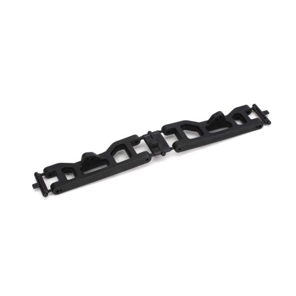 ECX Querlenkerset Vorne: Circuit/Ruckus/Torment  nur 2WD - ECX1018