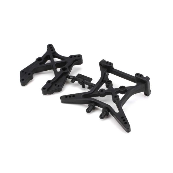 ECX D�mpferbr�ckenset: Circuit - ECX1020