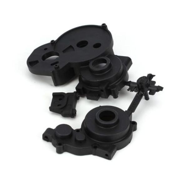 ECX Getriebegeh�useset: Circuit - ECX1021