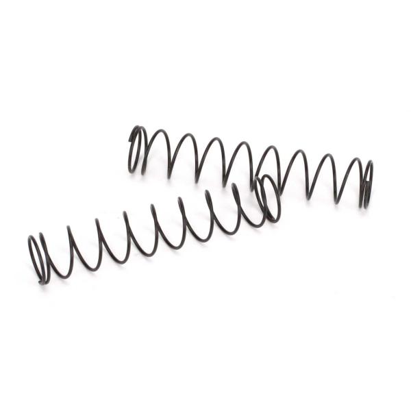ECX hintere D�mpferfeder (2 Stk): Circuit - ECX1042