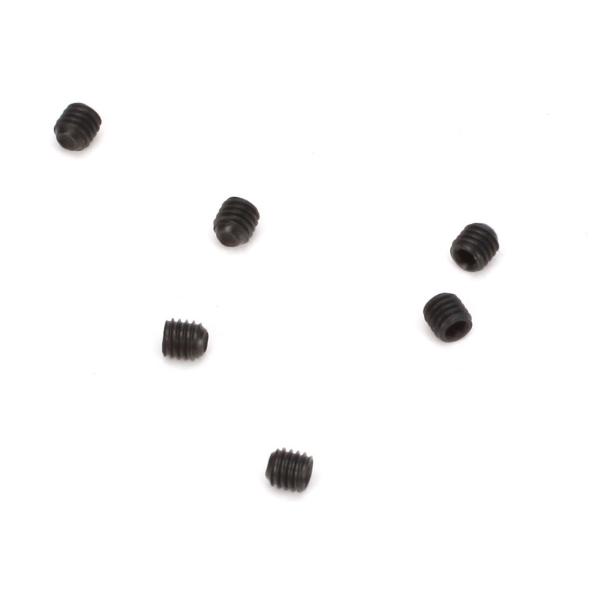 ECX Schraubenset M 3 x 12 (4 Stk): Circuit - ECX1051