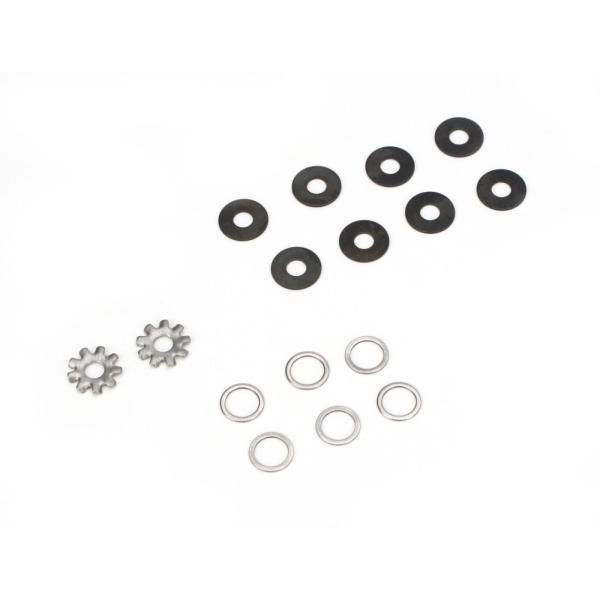 ECX Electrix-Unterlegscheibenset: Circuit - ECX1052