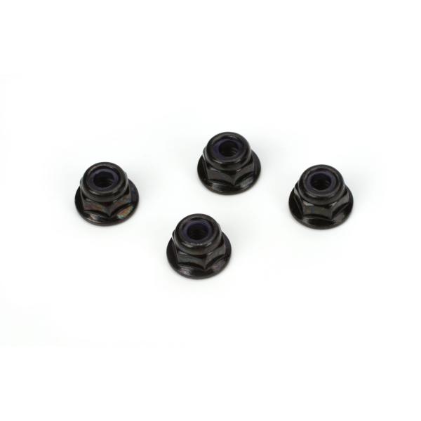 ECX M4 Stoppmutter (4 Stk): Circuit - ECX1060