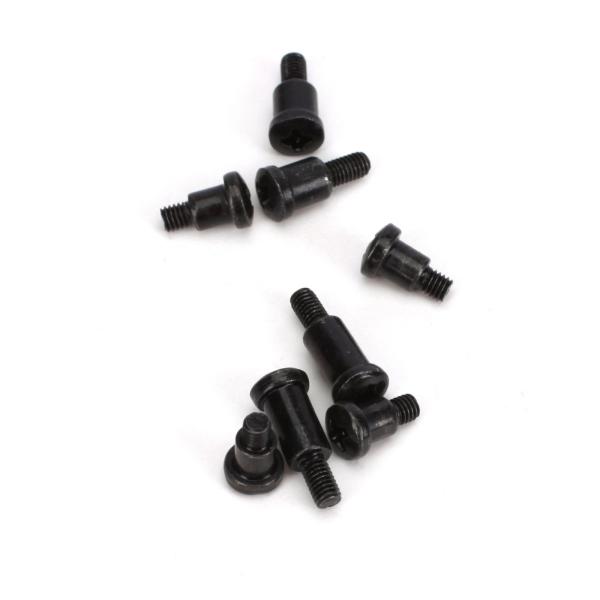 ECX Bundschraubenset (6 Stk): Circuit - ECX1065