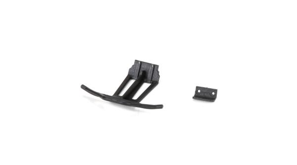 ECX Bumper Set: 1:24 4WD Roost - ECX201012