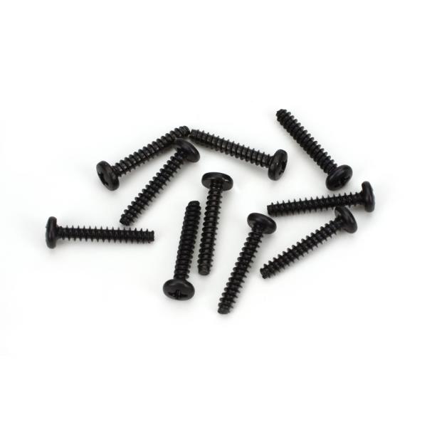 ECX Blechschrauben M 3 x 18 mm (10 Stk): Ruckus - ECX2017