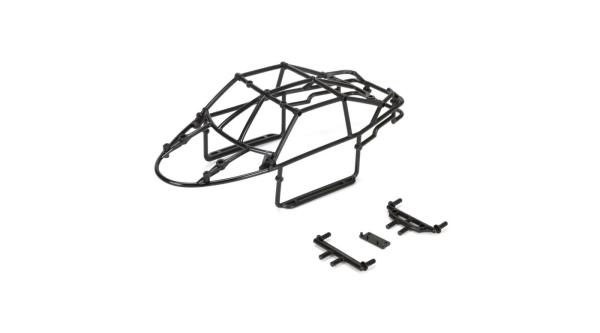 ECX �berrollb�gel: Roost 1/18 4WD - ECX210008