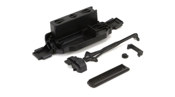 ECX Chassis-Set: 1/18 4WD: Ruckus/Torment/Rally - ECX211001