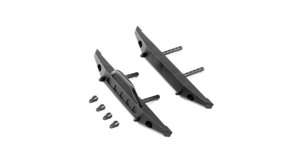 ECX Sto�f�nger Set vorne/hinten: 1.9 Barrage - ECX211014