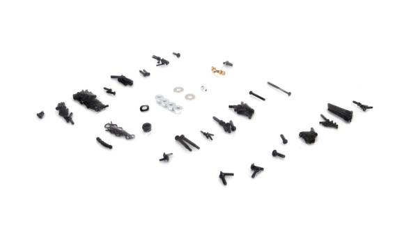 ECX Kleineteile/Schraubenset f�r ECX 4WD 1/18 ECX216001