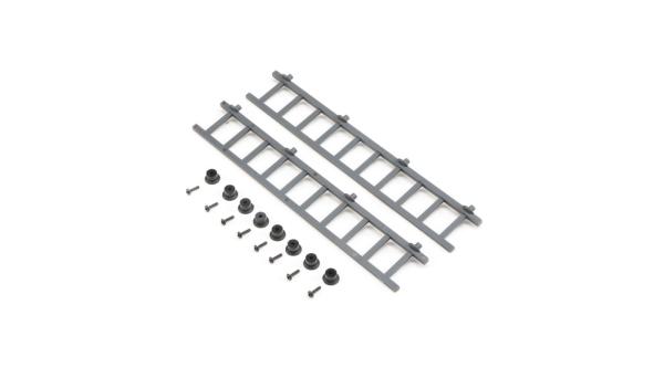 ECX Ladders with Hardware: 1:10 2WD Axe MT - ECX230043