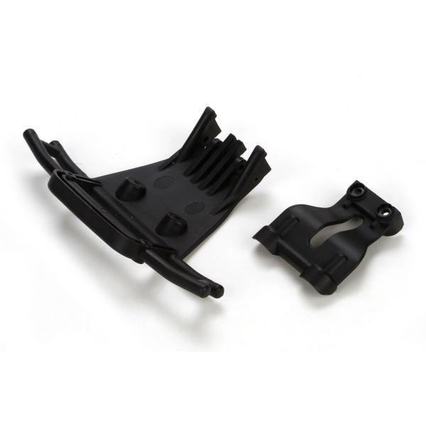 ECX Frontstossstange f�r ECX Ruckus 2WD und andere - ECX231001
