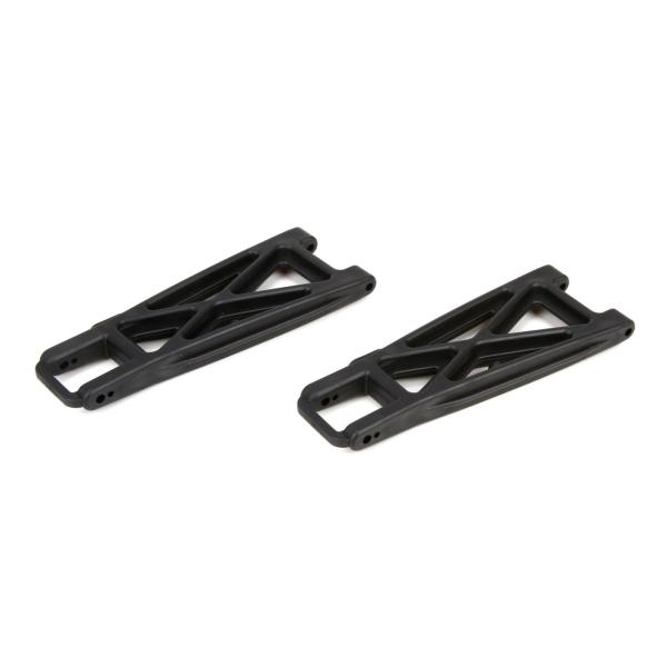 ECX Querlenkerarme hinten für alle ECX 4WD 1/10 ECX234002