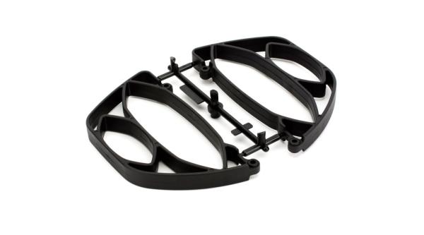 ECX Seitenaufprallschutz f�r Torment 2WD 1:10 - ECX4004