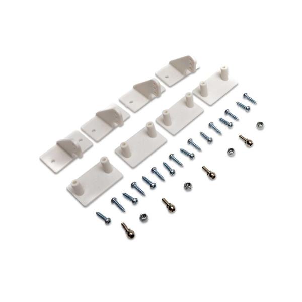 E-flite Control Horn Set; Decathlon 1.2m - EFL-1071