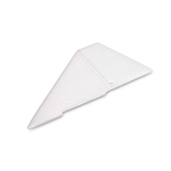 E-flite Vertical Tail: UMX Slow Ultra Stick - EFL-1104