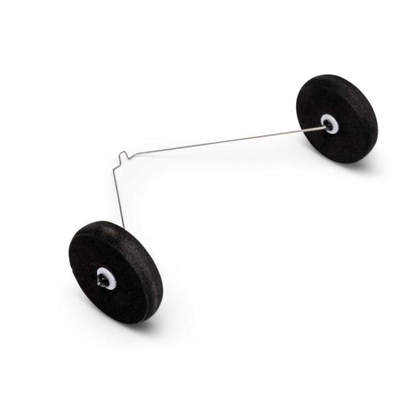 E-flite Landing Gear Set: UMX Slow Ultra Stick - EFL-1107