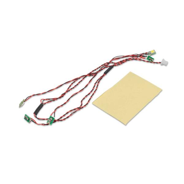 E-flite Optional LED Set: UMX Slow Ultra Stick - EFL-1113