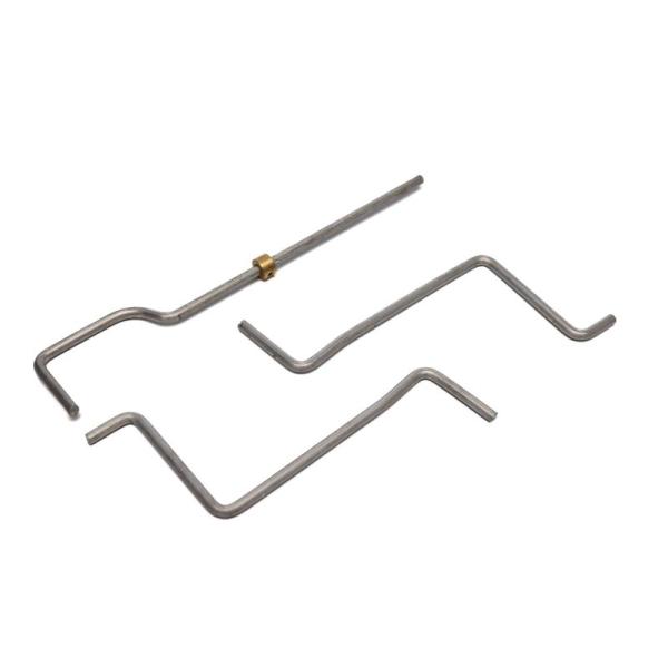 E-flite Landing Gear Struts: Cherokee 1.3m - EFL-1143