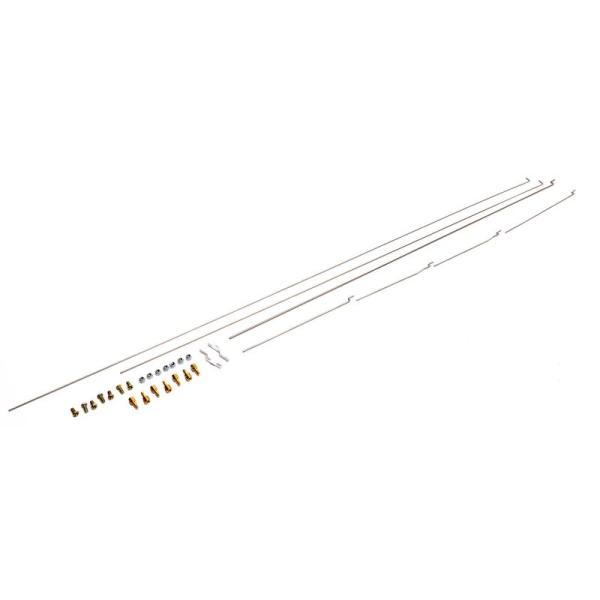 E-flite Pushrod Set: Cherokee 1.3m - EFL-1203