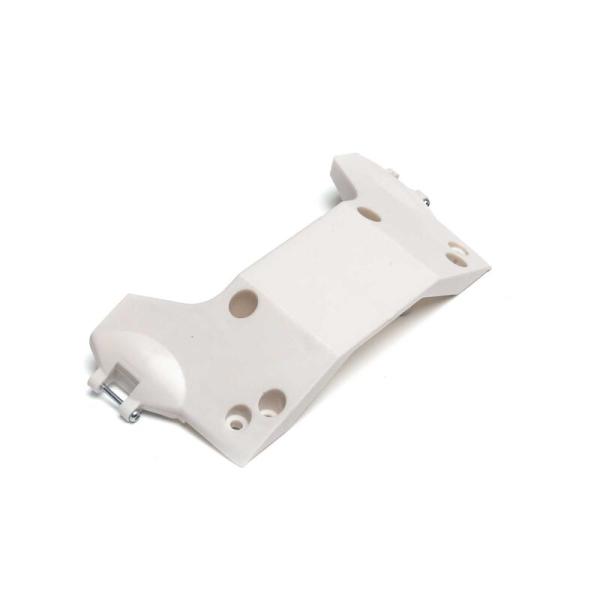 E-flite Landing Gear/Strut Mounting Plate; Decathlon RJG 1.2m - EFL-1263